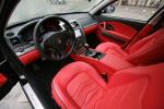 Maserati Quattroporte Sport GT S 2009 года